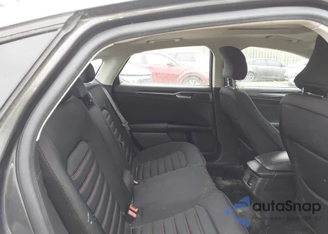 2016 Ford Fusion Se z USA, uszkodzony, nr VIN 3FA6P0H7XGR363316